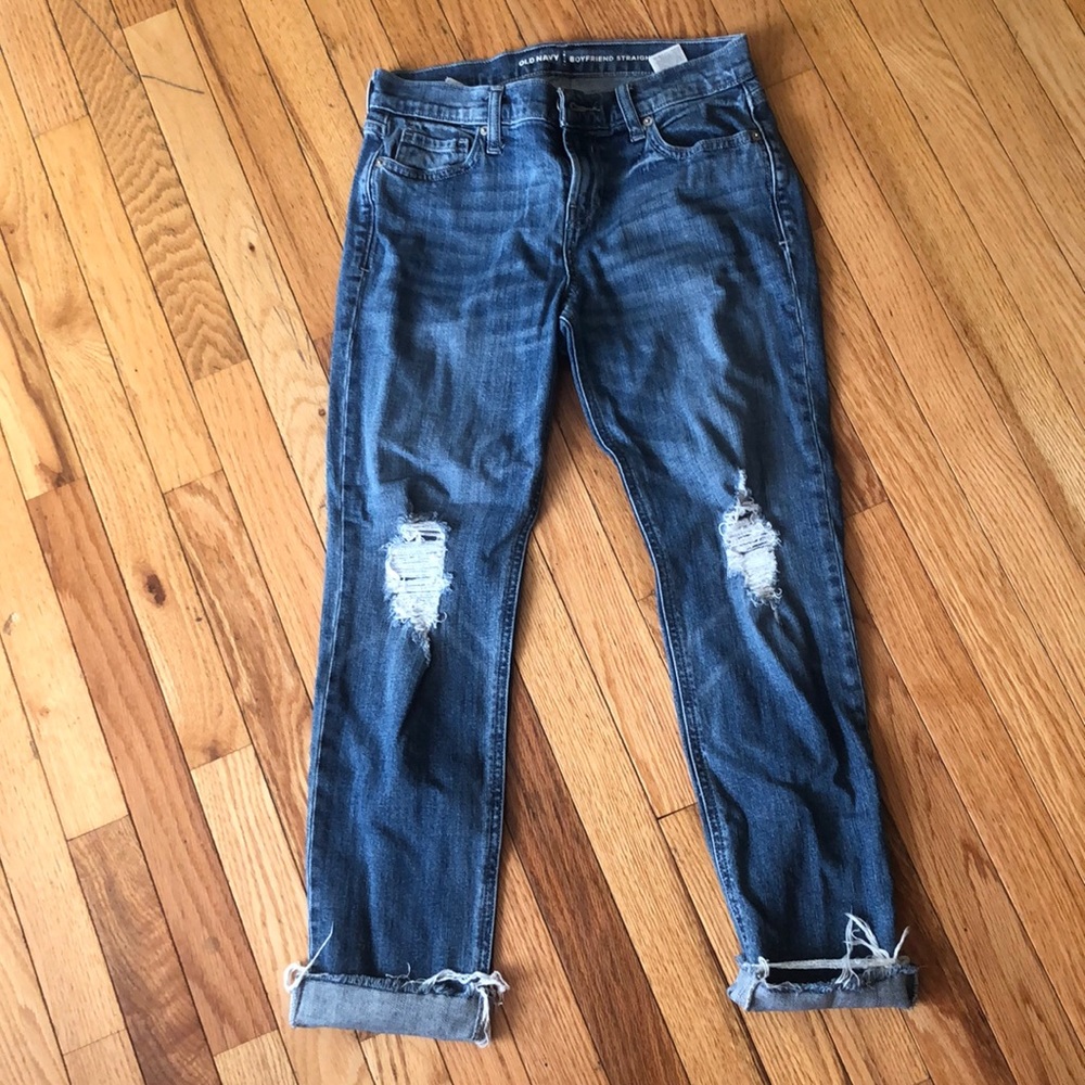 Old Navy Jeans
